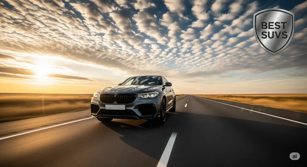 Top 10 SUVs in Brazil