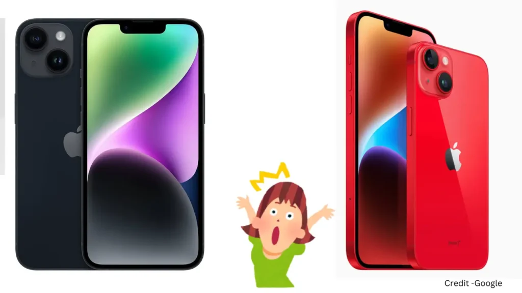 Apple iPhone 14