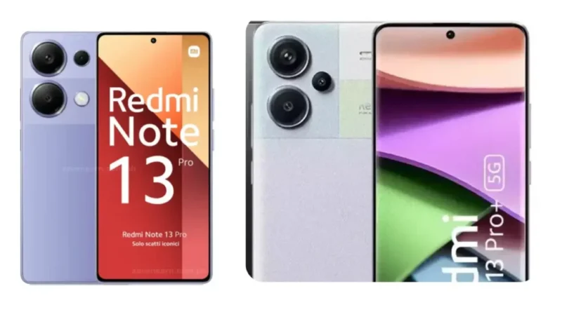 Redmi Note 13 Pro