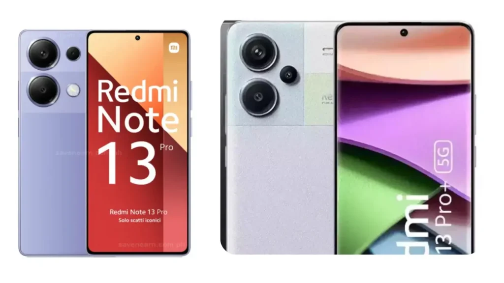 Redmi Note 13 Pro